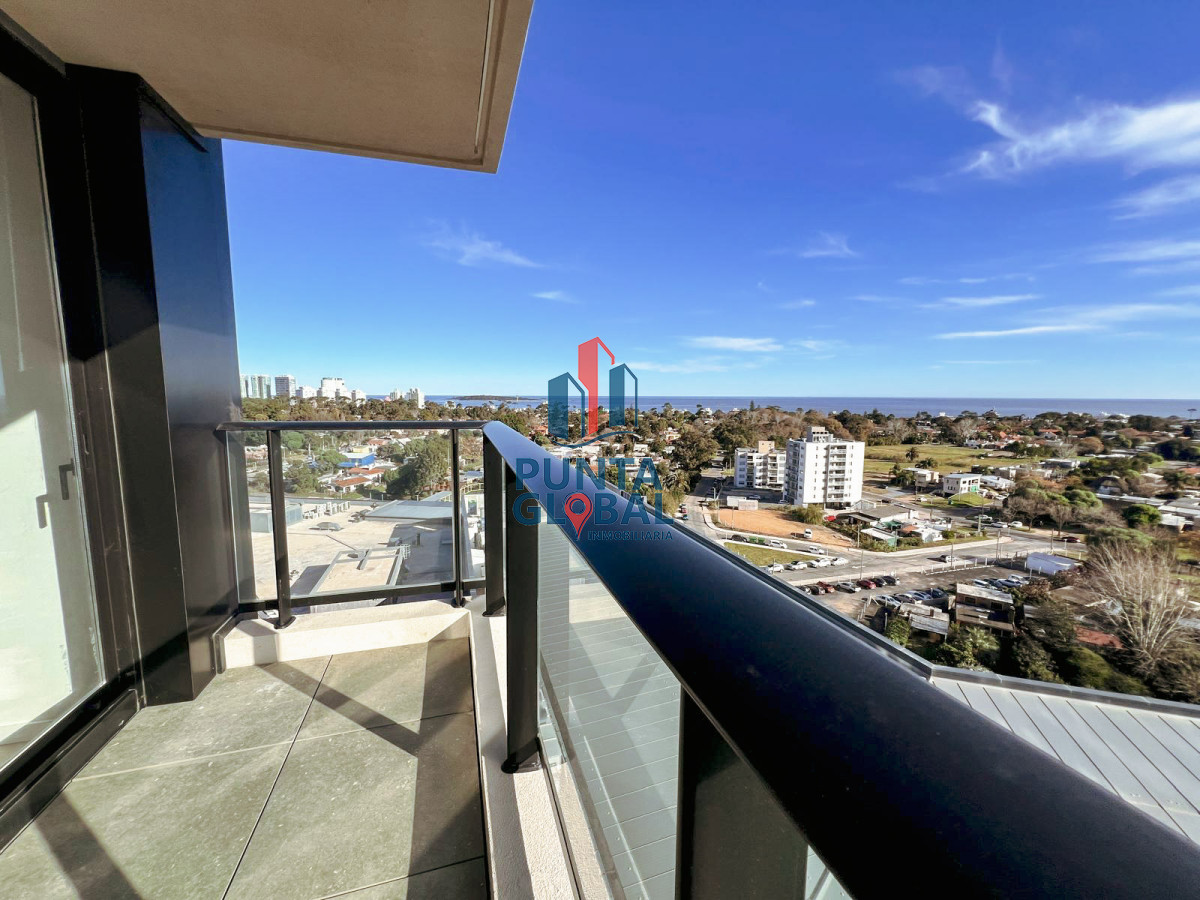 Apartamento ID.269 - Venta Apartamento 3 Dormitorios Punta del Este