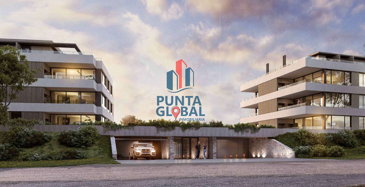 Apartamento ID.276 - Venta Apartamento 2 Dormitorios Punta del Este