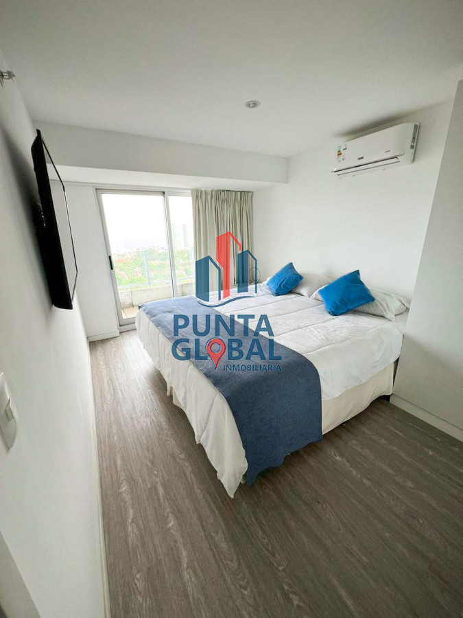 Apartamento ID.234 - Venta Apartamento 2 Dormitorios Punta del Este