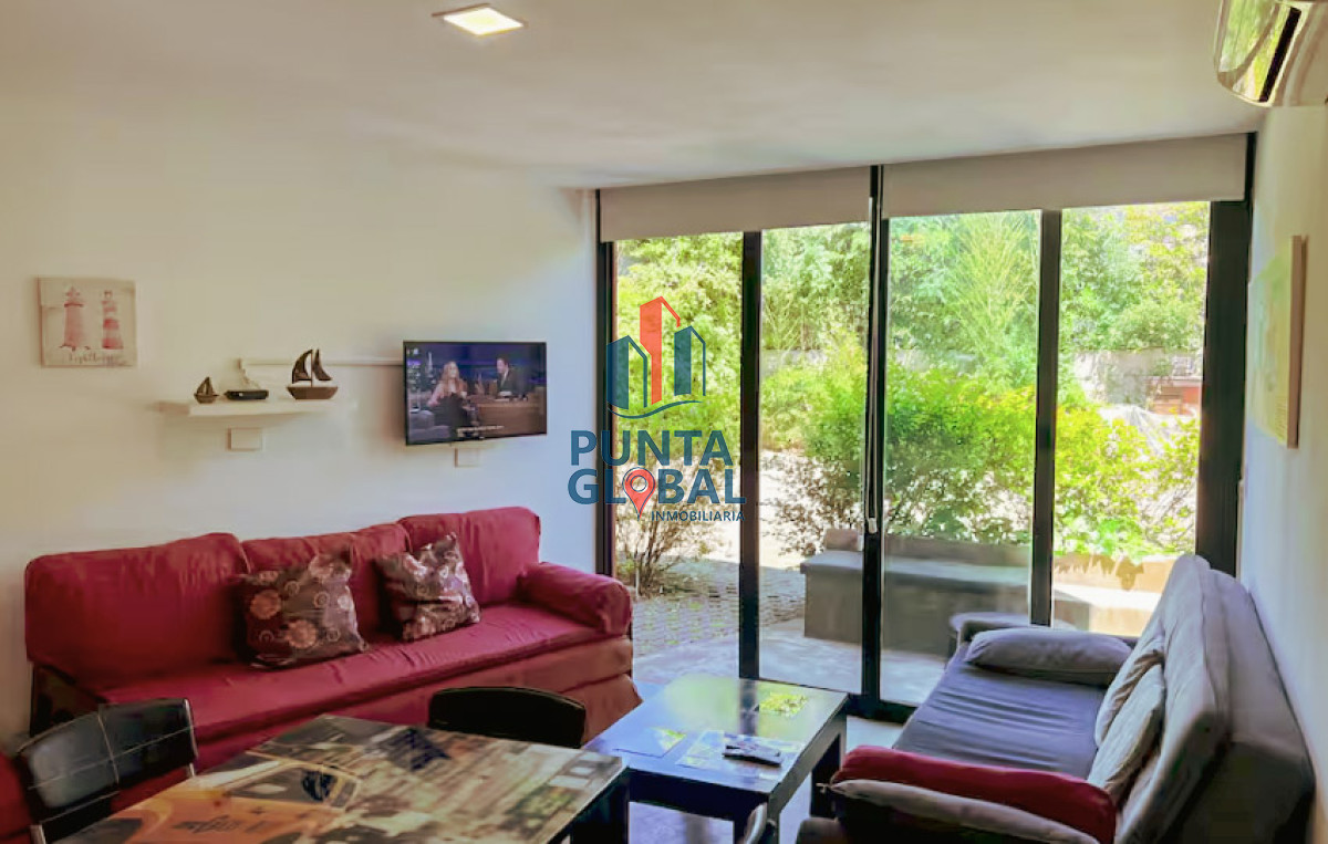 Apartamento ID.51 - Alquiler Invernal 1 Dormitorio Punta del Este