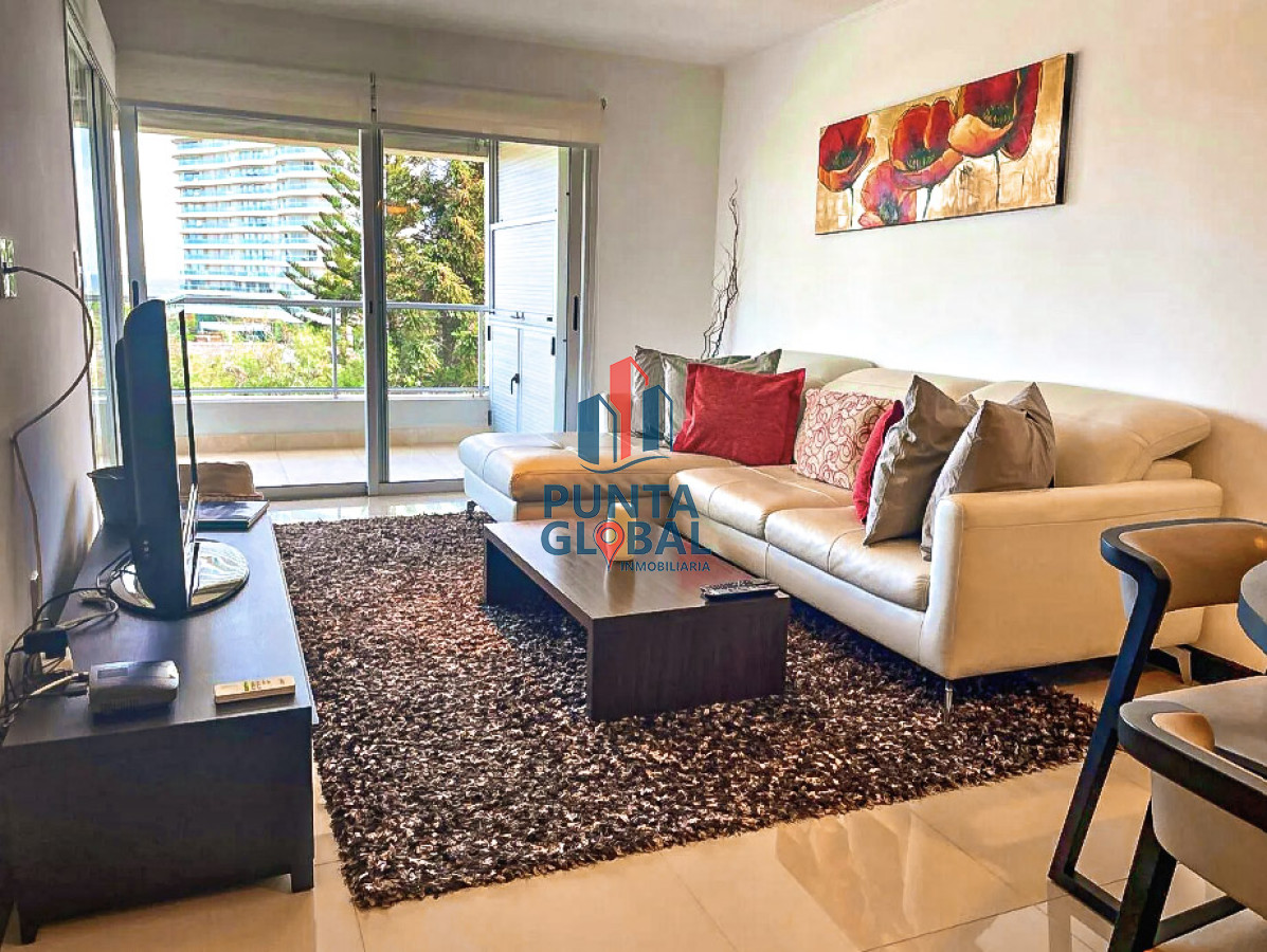 Apartamento ID.79 - Venta Pent-House 2 Dormitorios Punta del Este