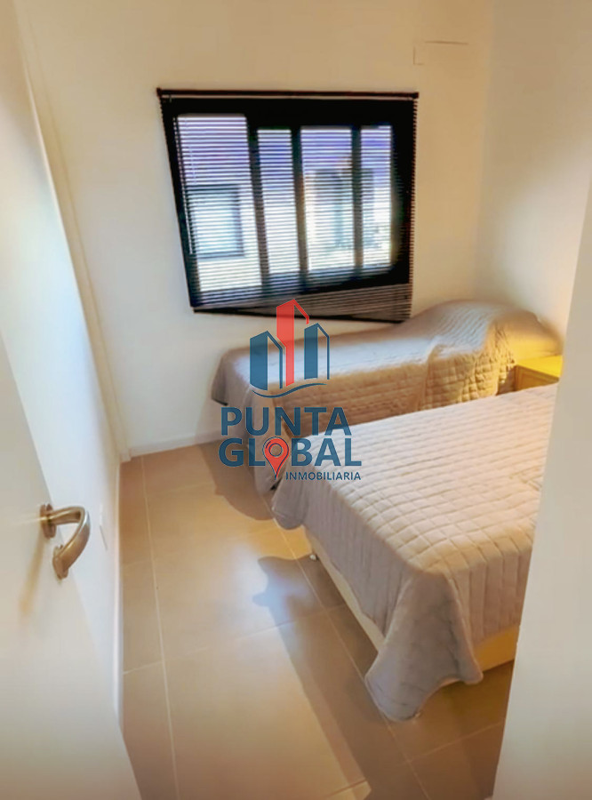 Apartamento ID.35 - Venta Apartamento céntrico 2 Dormitorios 1 Baño