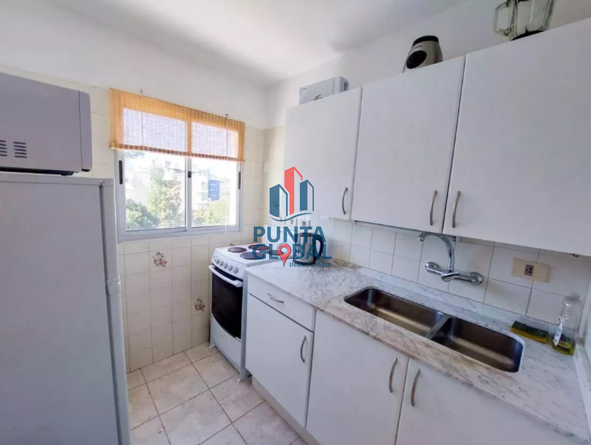 Apartamento ID.64 - Alquiler Invernal 1 Dormitorio Aidy Grill