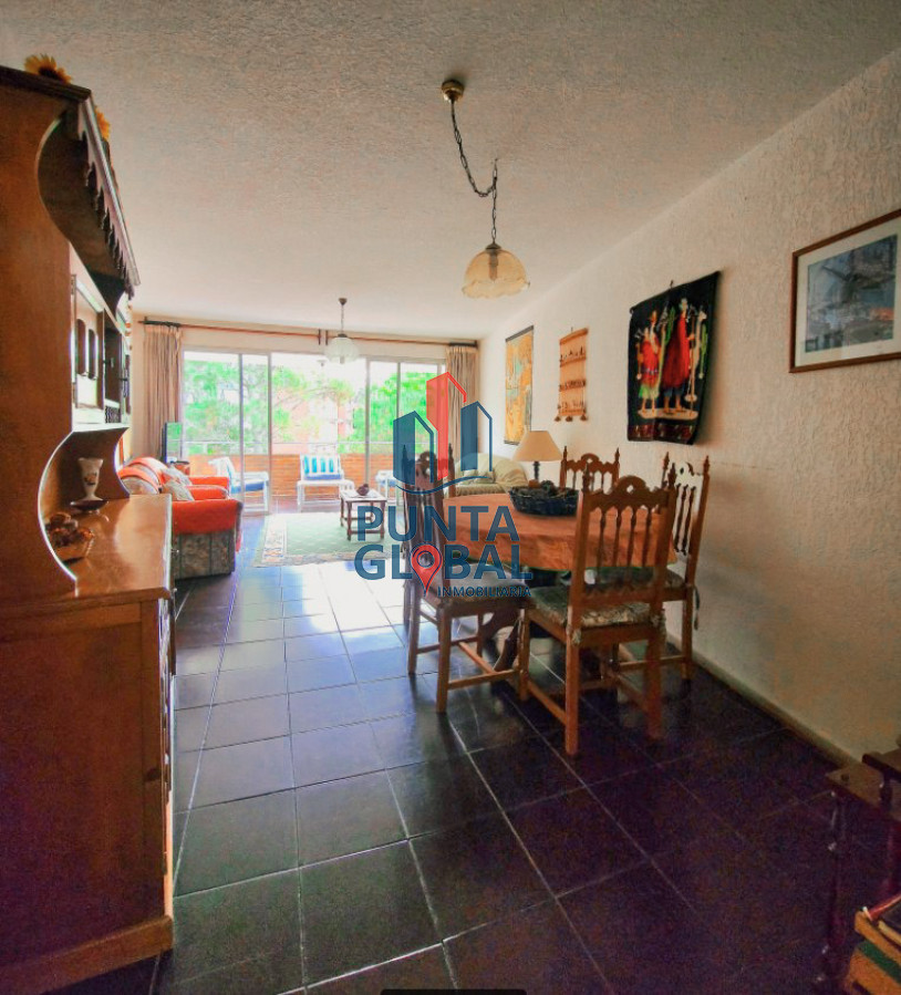 Apartamento ID.270 - Venta Apartamento 2 Dormitorios Punta del Este