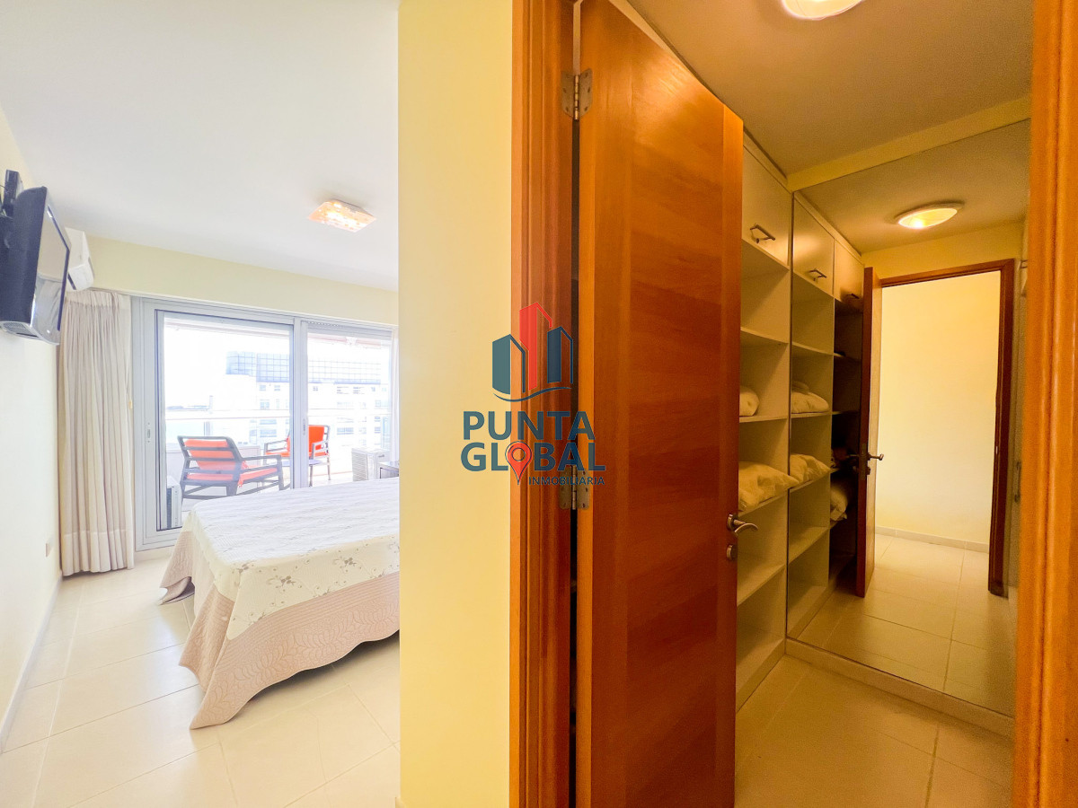Apartamento ID.20 - Venta Apartamento 2 dormitorios excelente estado