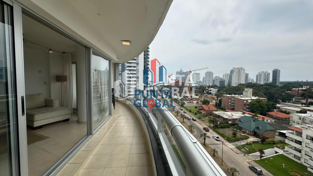 Apartamento ID.21 - Hermoso apartamento en península