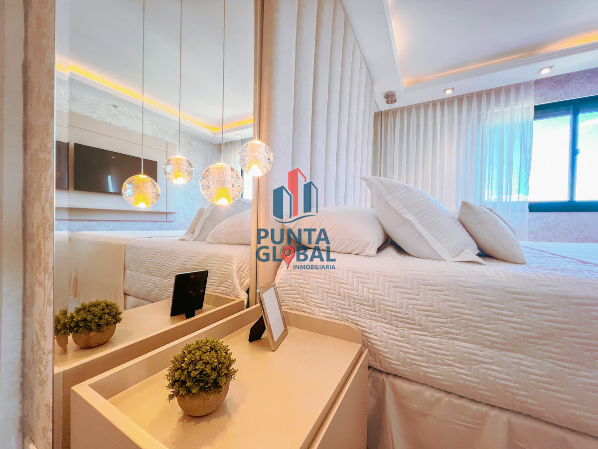 Apartamento ID.23 - Venta Espectacular Apartamento 3 Dormitorios Punta del Este