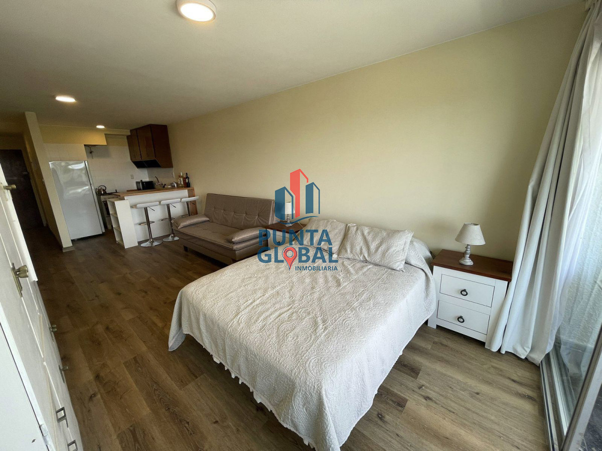 Apartamento ID.67 - Venta Monoambiente Playa Mansa