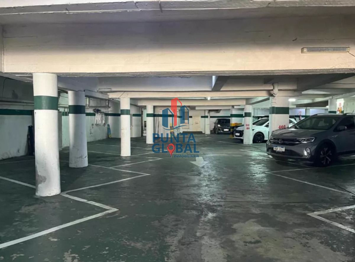 Apartamento ID.138 - Venta Apartamento 2 Dormitorios Punta del Este