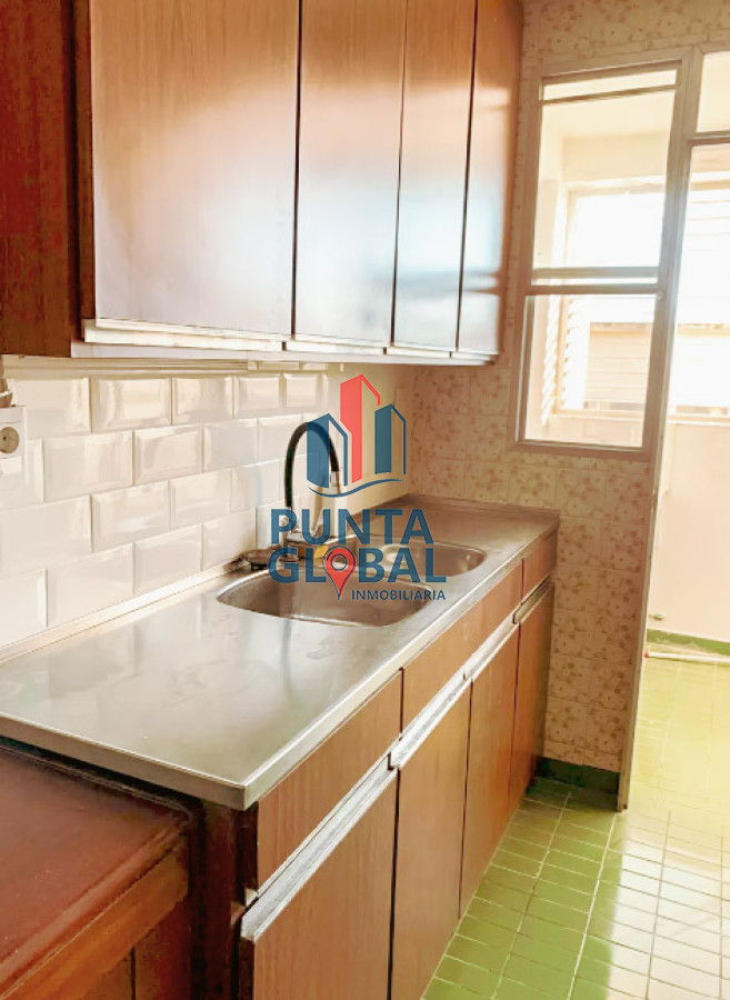 Apartamento ID.57 - Alquiler Invernal 2 Dormitorio Punta del Este