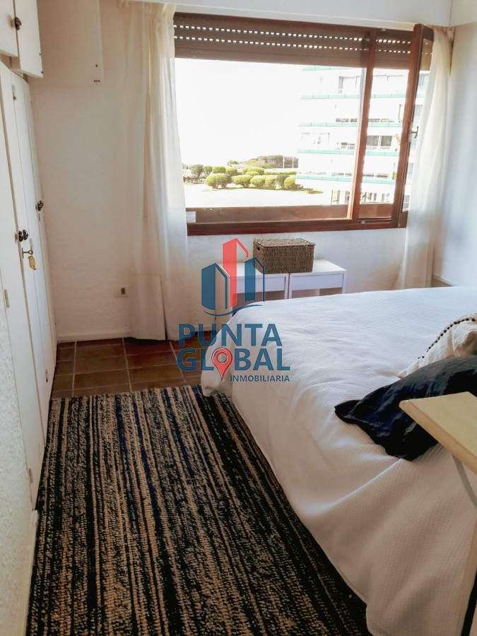 Apartamento ID.56 - Alquiler Invernal 2 Dormitorio Punta del Este