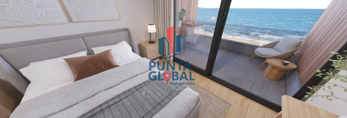 Apartamento ID.259 - Venta Apartamento 3 Dormitorios Punta del Este