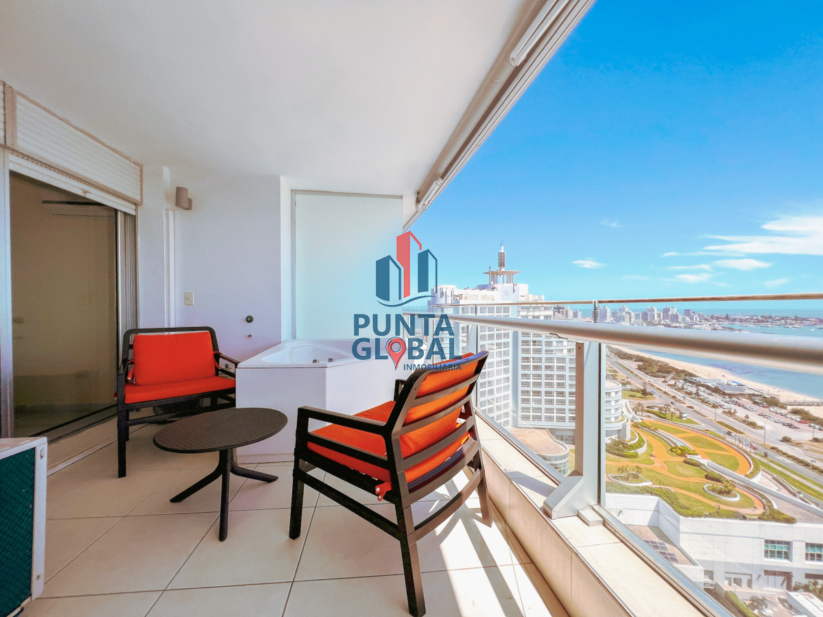 Apartamento ID.20 - Venta Apartamento 2 dormitorios excelente estado