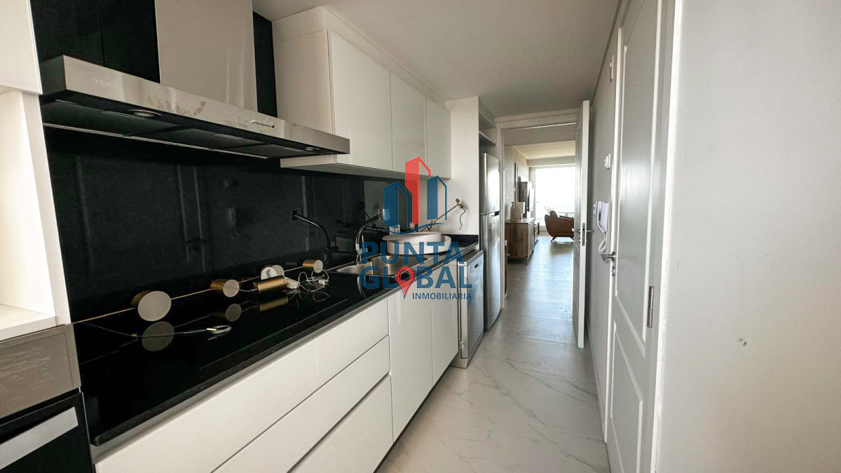 Apartamento ID.94 - Venta Apartamento 2 Dormitorios Punta del Este
