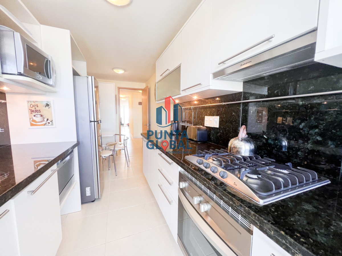 Apartamento ID.20 - Venta Apartamento 2 dormitorios excelente estado