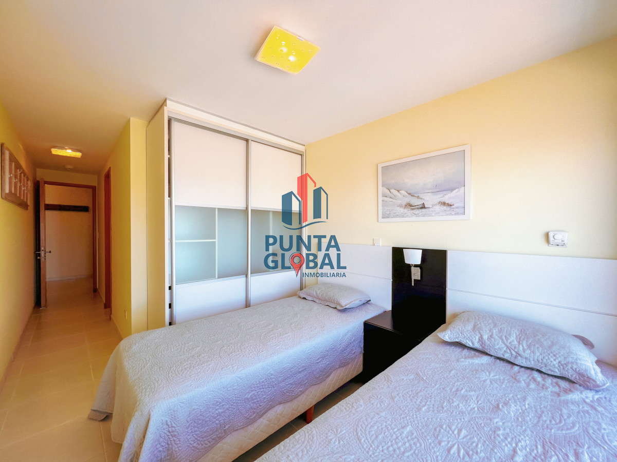 Apartamento ID.20 - Venta Apartamento 2 dormitorios excelente estado