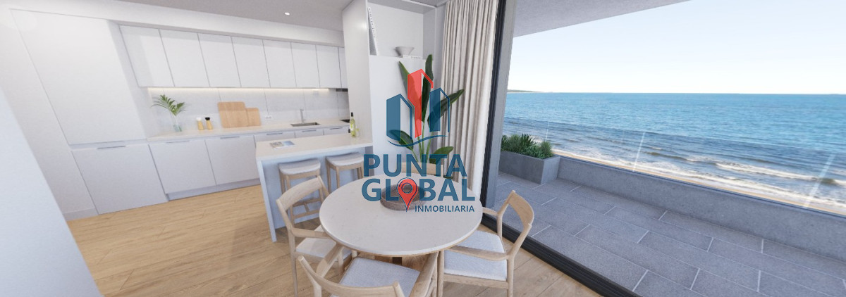 Apartamento ID.259 - Venta Apartamento 3 Dormitorios Punta del Este