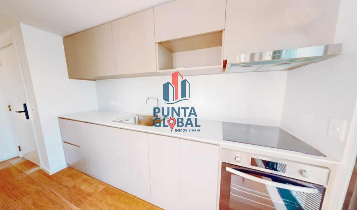 Apartamento ID.49 - Espectacular Apartamento en venta 2 Dormitorios