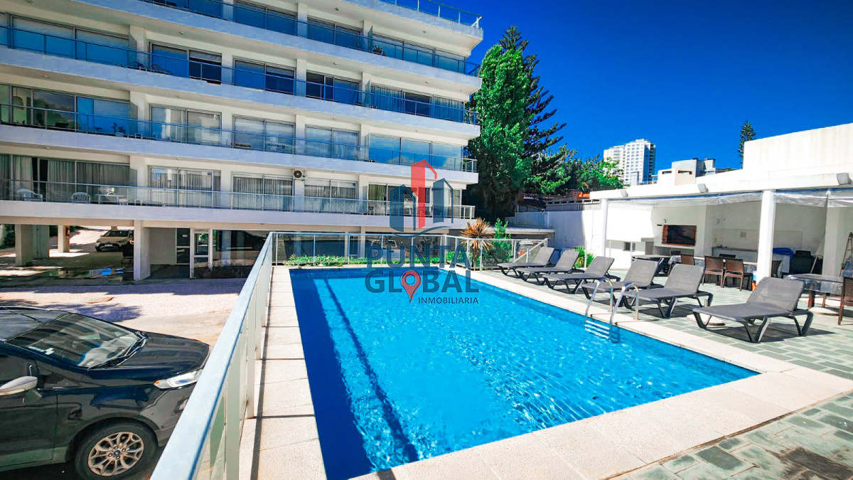 Apartamento ID.52 - Alquiler Temporal 1 Dormitorio