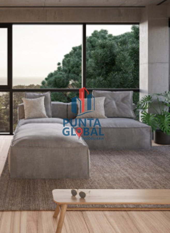 Apartamento ID.241 - Venta Apartamento en Construcción 2 Dormitorios Punta del Este