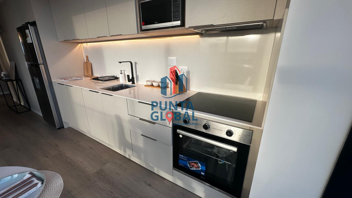 Apartamento ID.117 - Venta Apartamento 3 Dormitorios Punta del Este