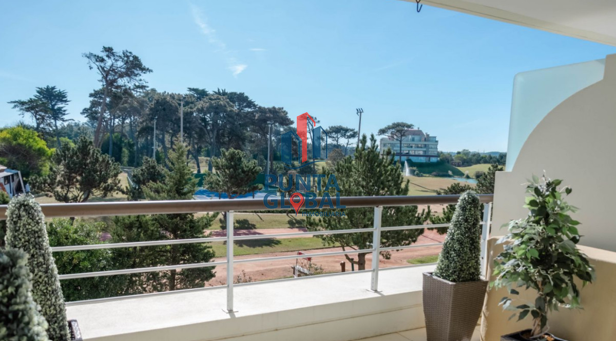 Apartamento ID.154 - Venta Apartamento 2 Dormitorios Punta del Este