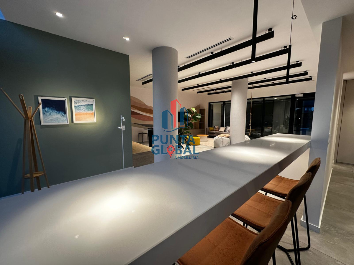 Apartamento ID.117 - Venta Apartamento 3 Dormitorios Punta del Este