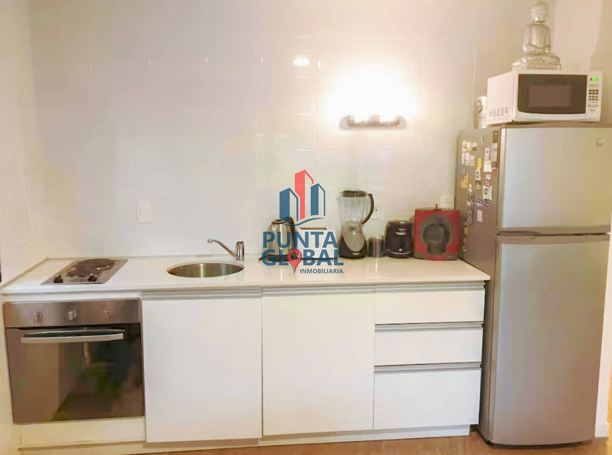 Apartamento ID.51 - Alquiler Invernal 1 Dormitorio Punta del Este