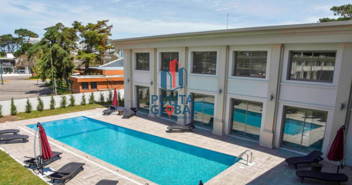 Apartamento ID.32 - Venta Apartamento 1 Dormitorio