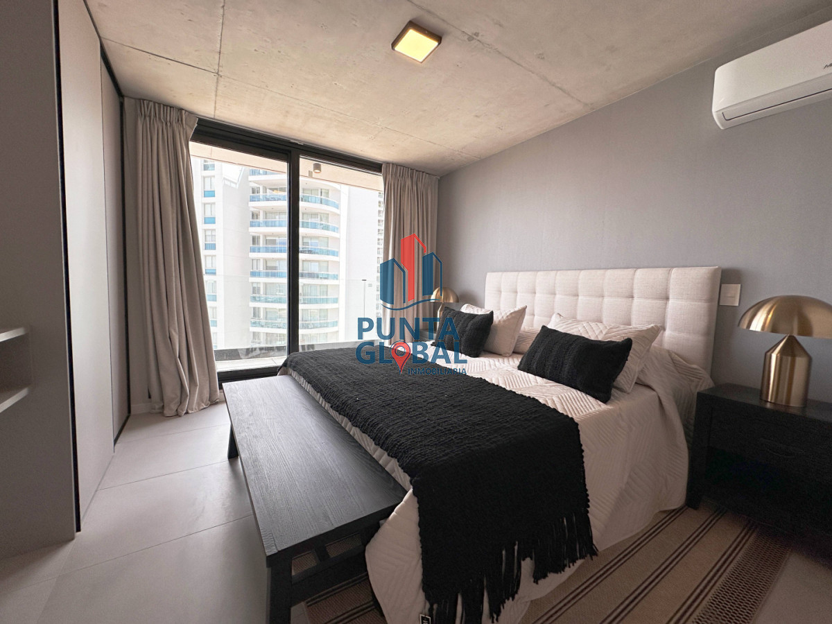 Apartamento ID.178 - Venta Apartamento 1 Dormitorio en Punta del Este