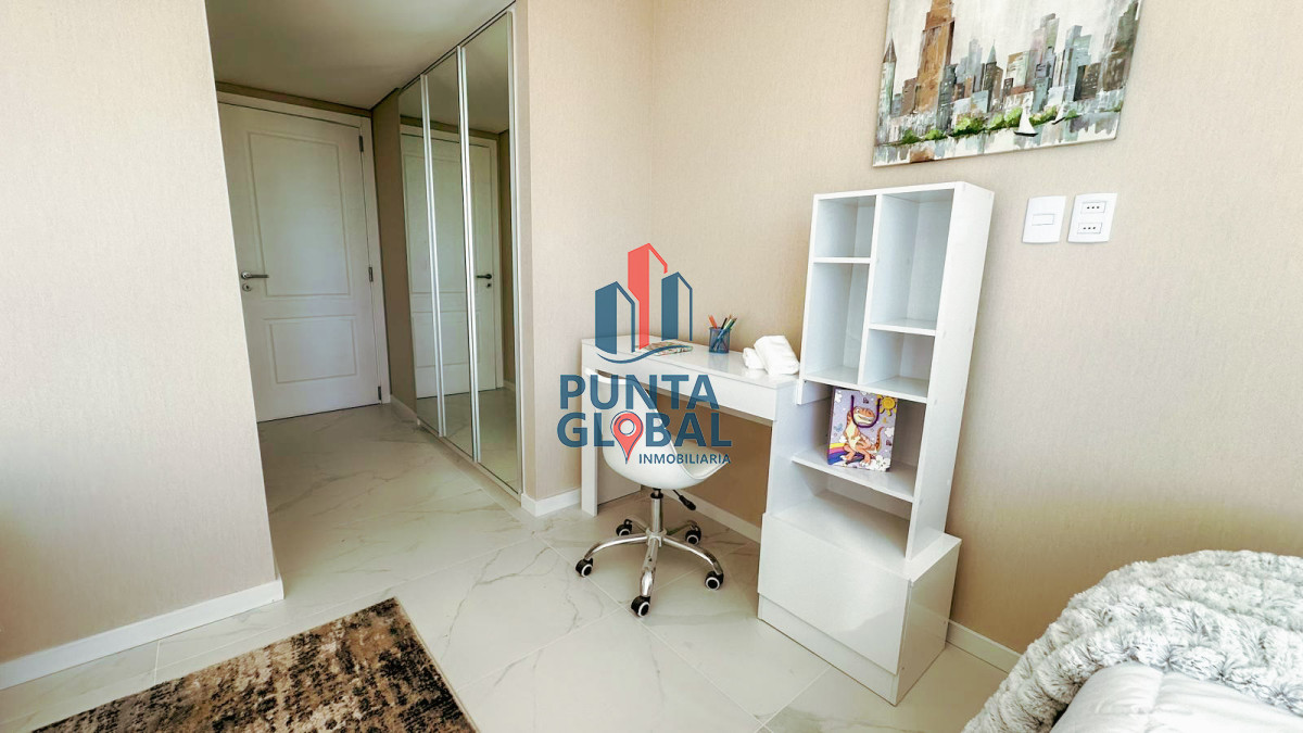 Apartamento ID.94 - Venta Apartamento 2 Dormitorios Punta del Este