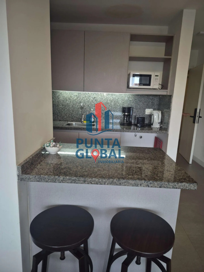 Apartamento ID.516 - Alquiler anual o invernal de monoambiente