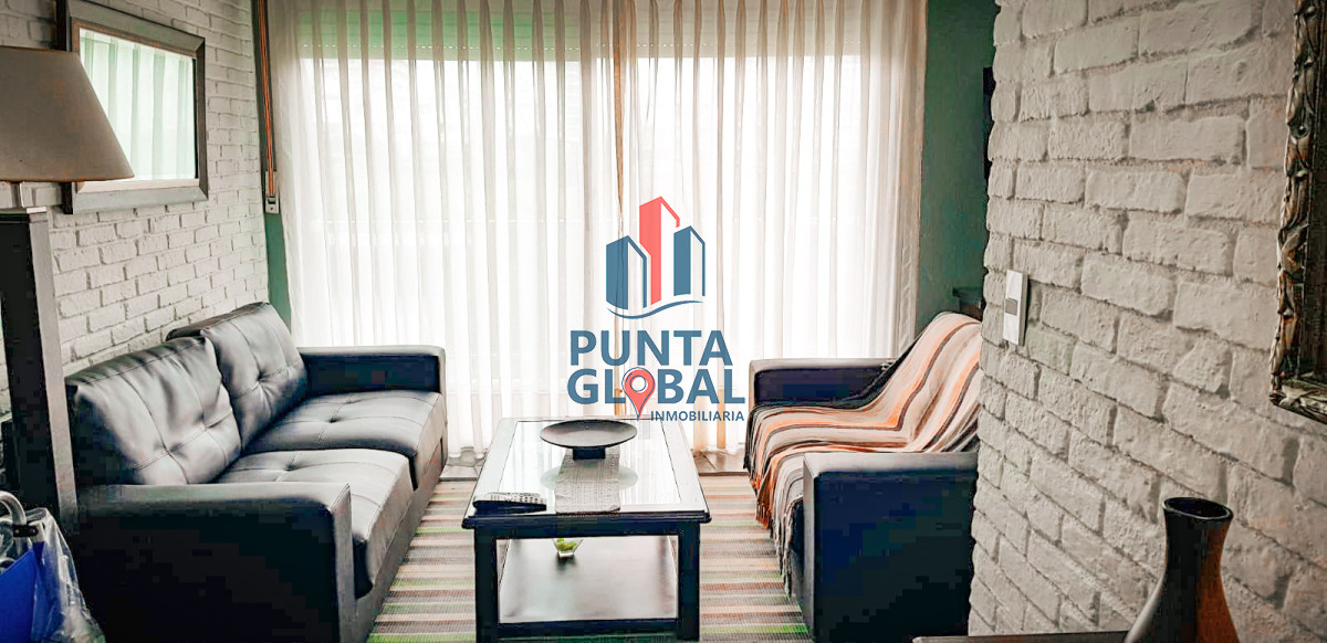 Apartamento ID.55 - Alquiler Invernal Playa Brava 2 Dormitorios