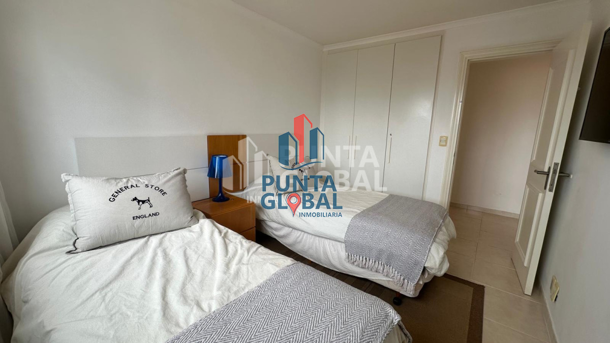 Apartamento ID.21 - Hermoso apartamento en península