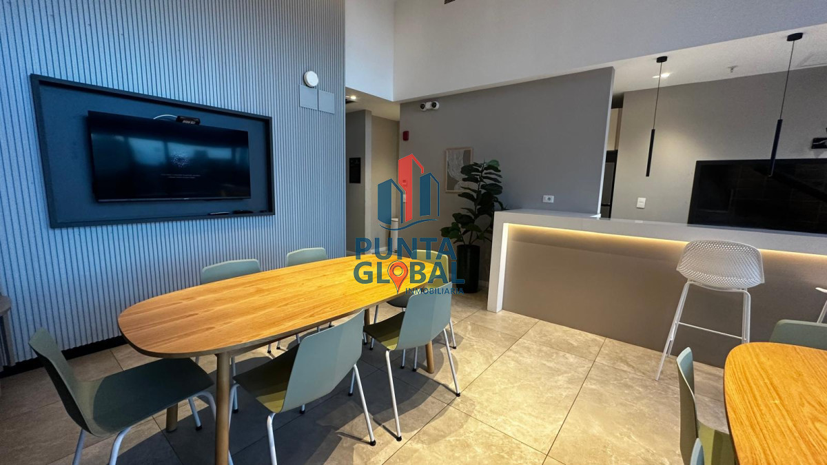 Apartamento ID.117 - Venta Apartamento 3 Dormitorios Punta del Este