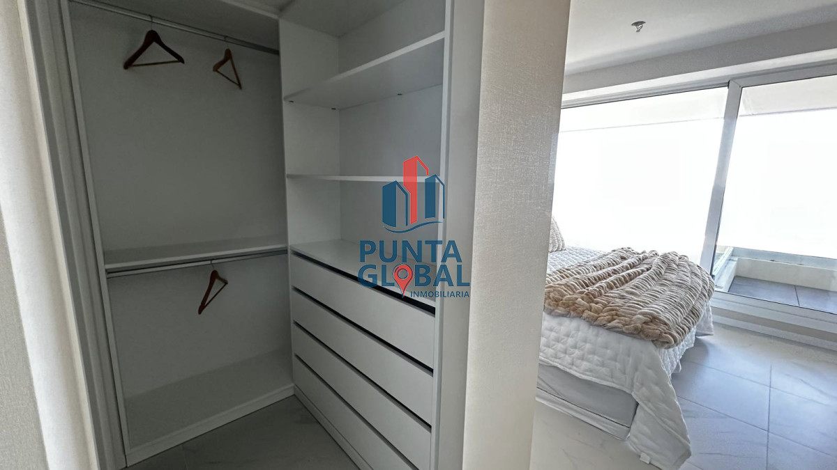 Apartamento ID.94 - Venta Apartamento 2 Dormitorios Punta del Este
