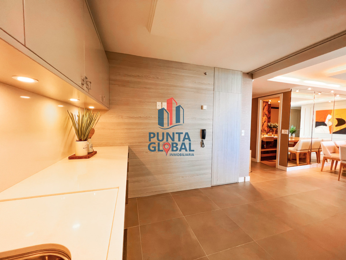 Apartamento ID.23 - Venta Espectacular Apartamento 3 Dormitorios Punta del Este