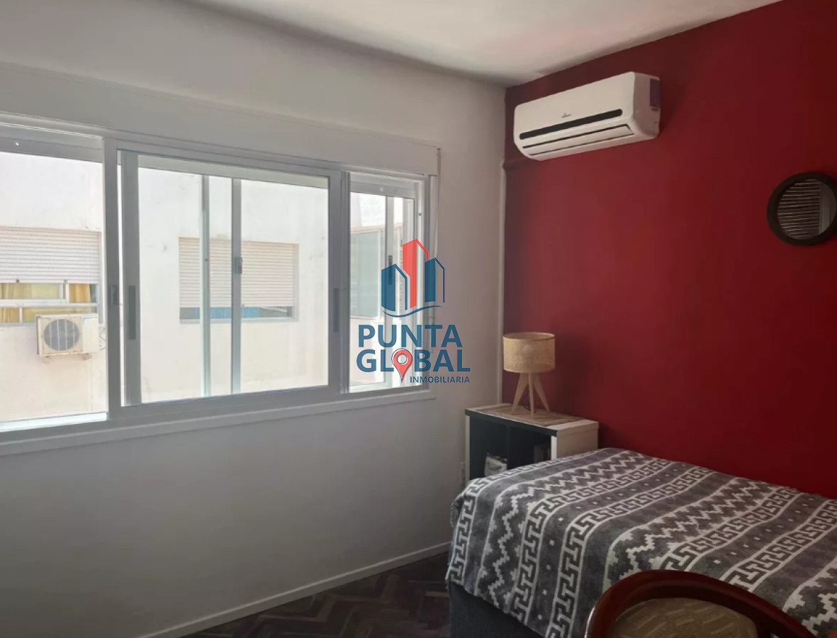 Apartamento ID.138 - Venta Apartamento 2 Dormitorios Punta del Este