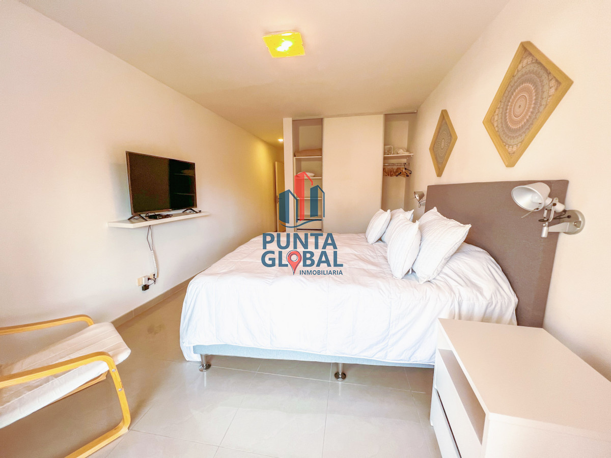 Apartamento ID.12 - Venta de hermoso apartamento en Playa Brava