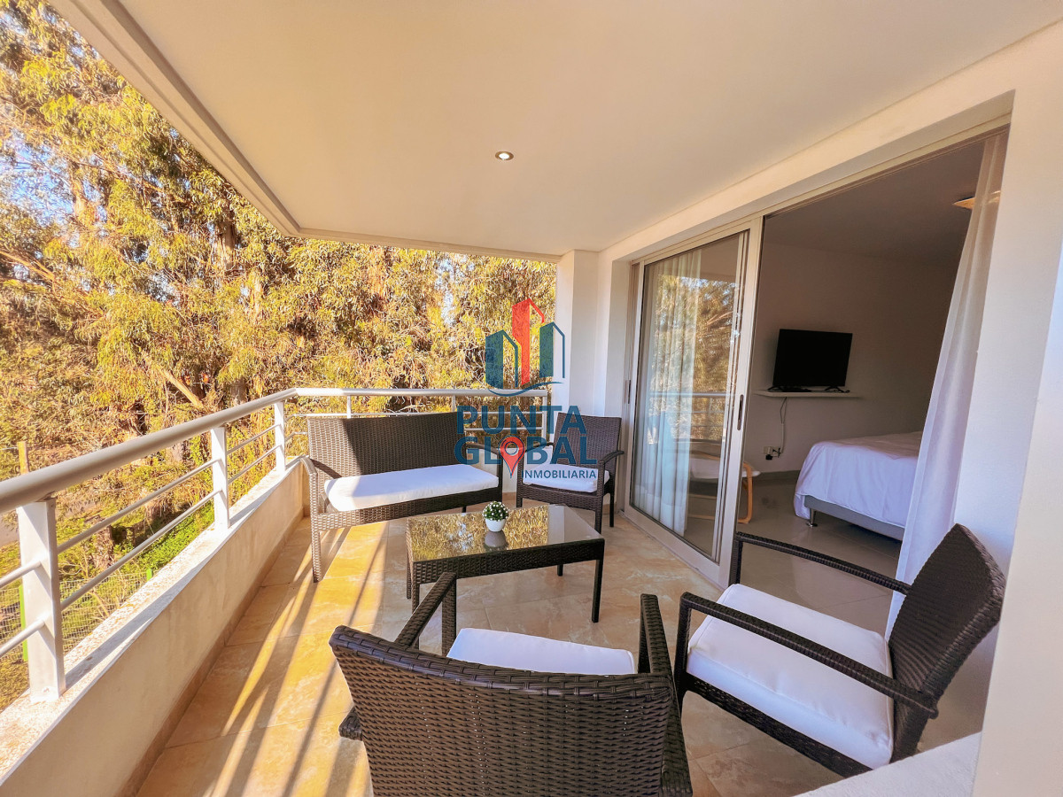 Apartamento ID.12 - Venta de hermoso apartamento en Playa Brava