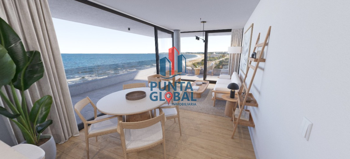 Apartamento ID.259 - Venta Apartamento 3 Dormitorios Punta del Este