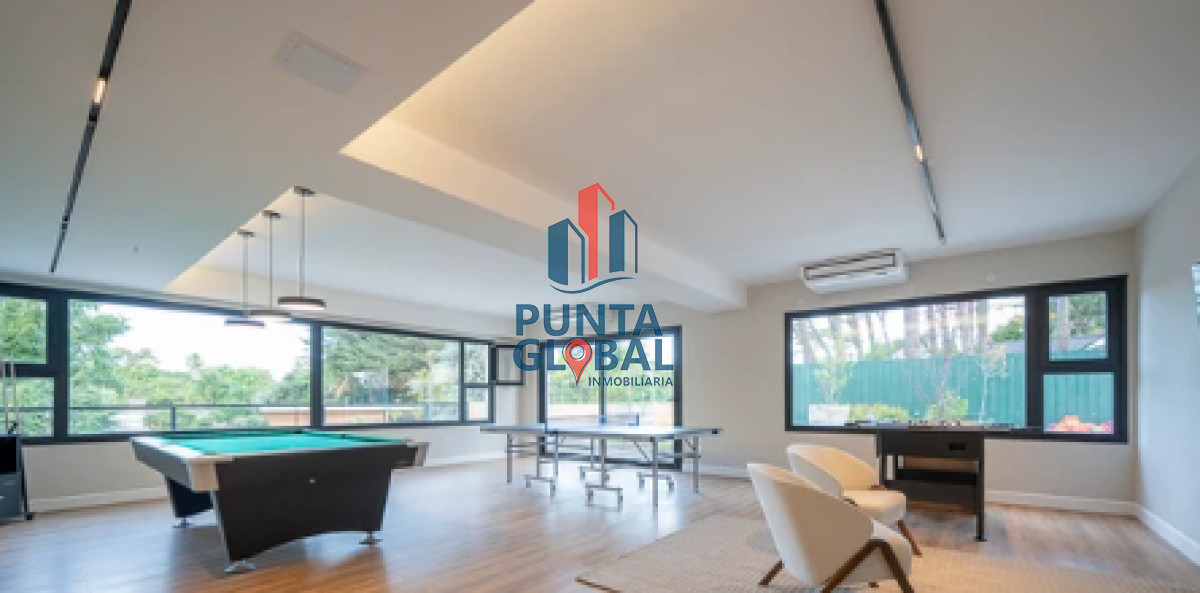 Apartamento ID.78 - Venta Apartamento 1 Dormitorio en Roosevelt