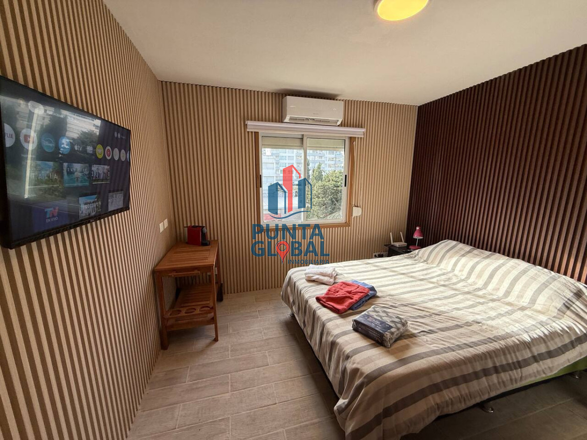 Apartamento ID.479 - Monoambiente en alquiler en La Pastora