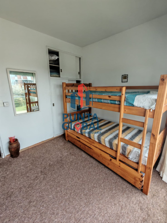 Apartamento ID.55 - Alquiler Invernal Playa Brava 2 Dormitorios