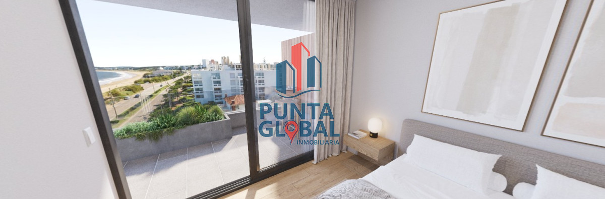 Apartamento ID.259 - Venta Apartamento 3 Dormitorios Punta del Este