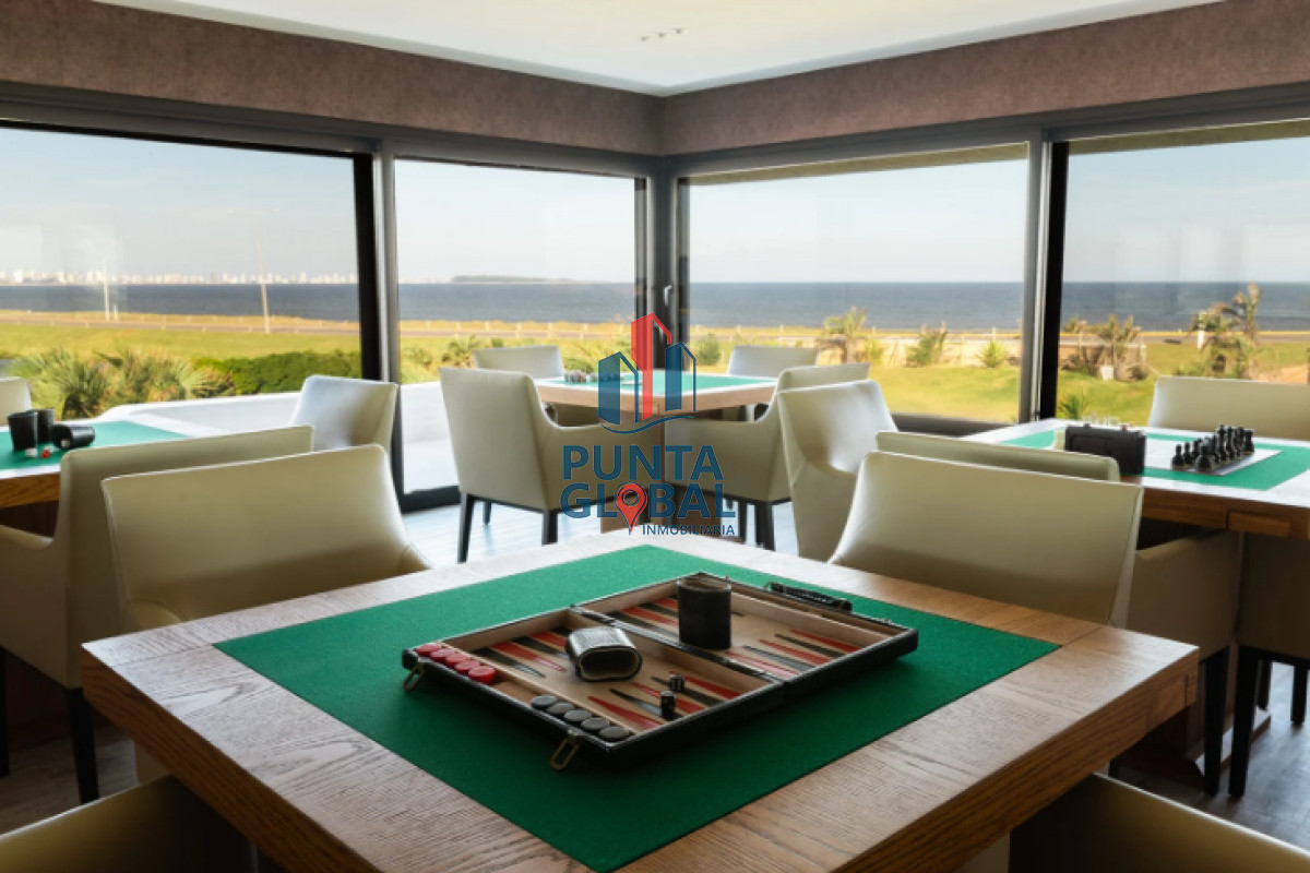 Apartamento ID.94 - Venta Apartamento 2 Dormitorios Punta del Este