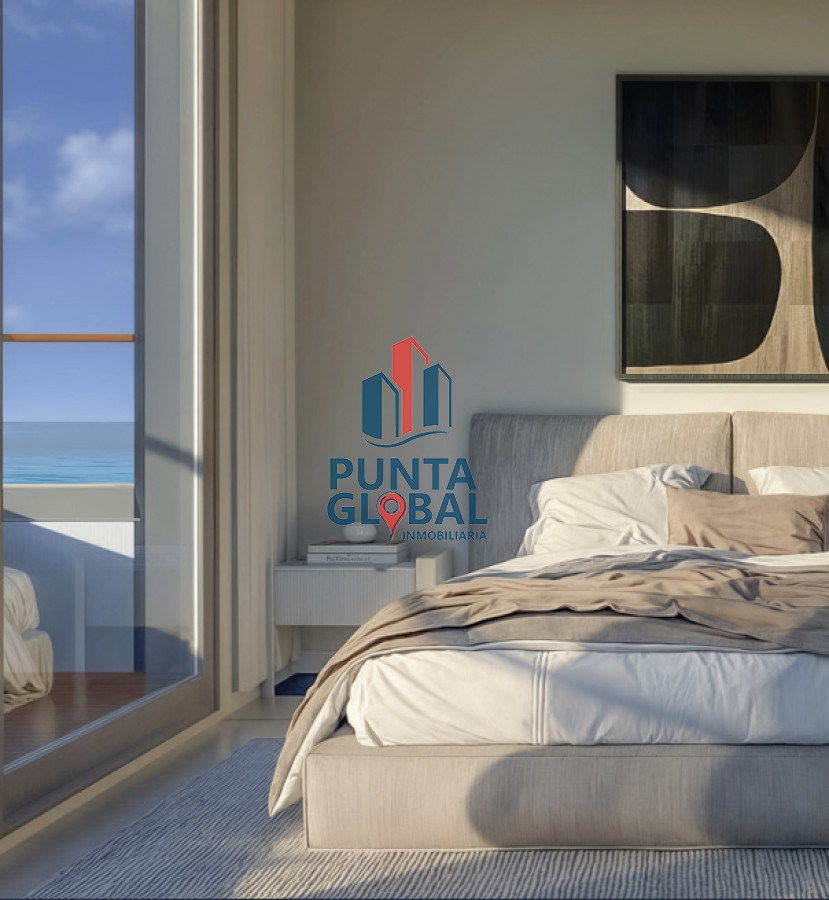 Apartamento ID.25 - Venta Apartamento en construcción 3 dormitorios 3 baños