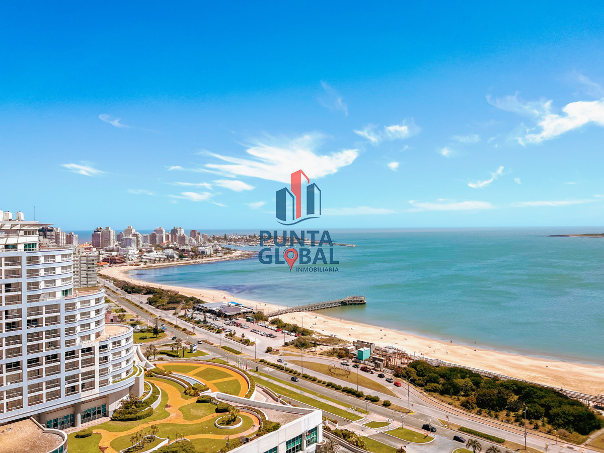 Apartamento ID.20 - Venta Apartamento 2 dormitorios excelente estado