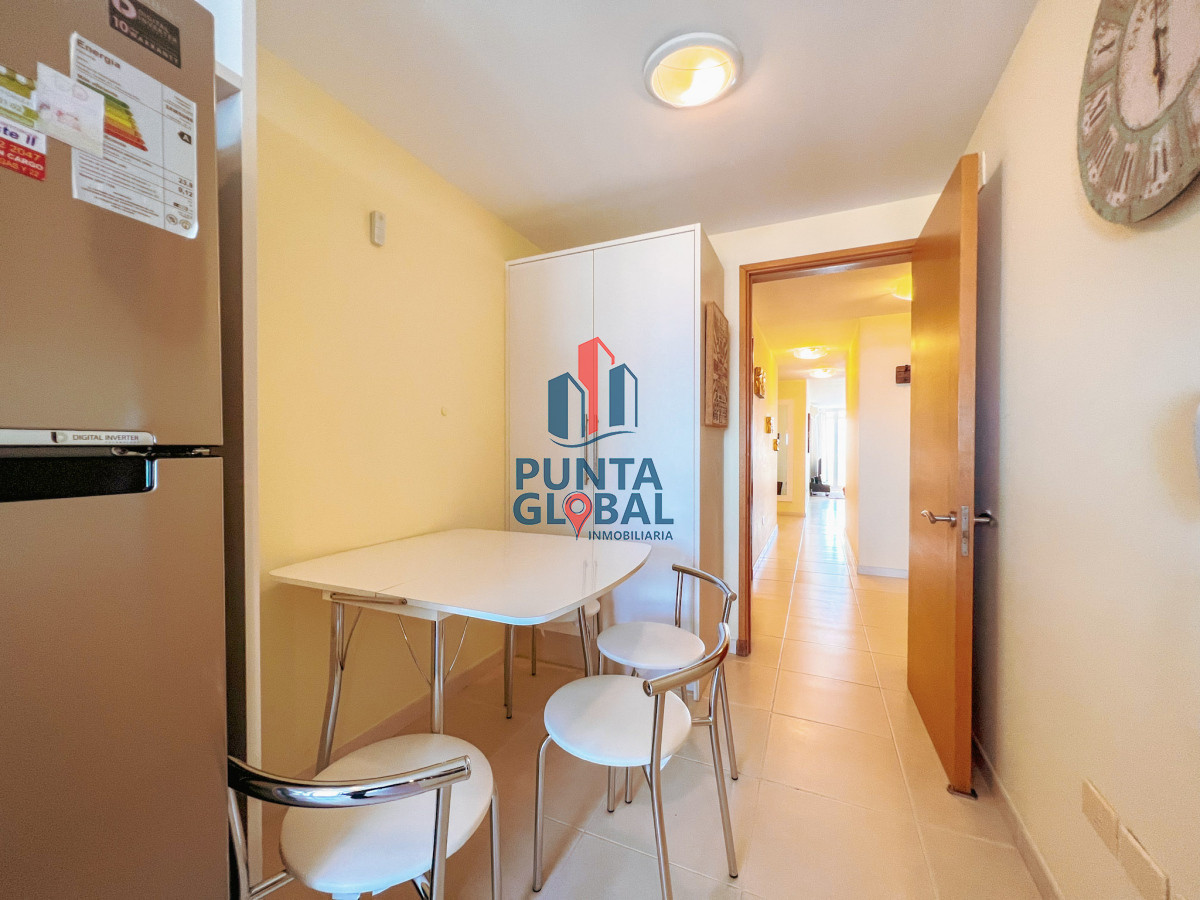 Apartamento ID.20 - Venta Apartamento 2 dormitorios excelente estado