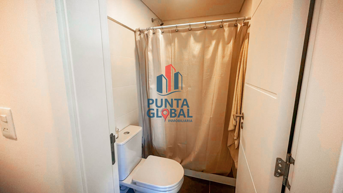 Apartamento ID.156 - Venta Apartamento 1 Dormitorio Punta del Este